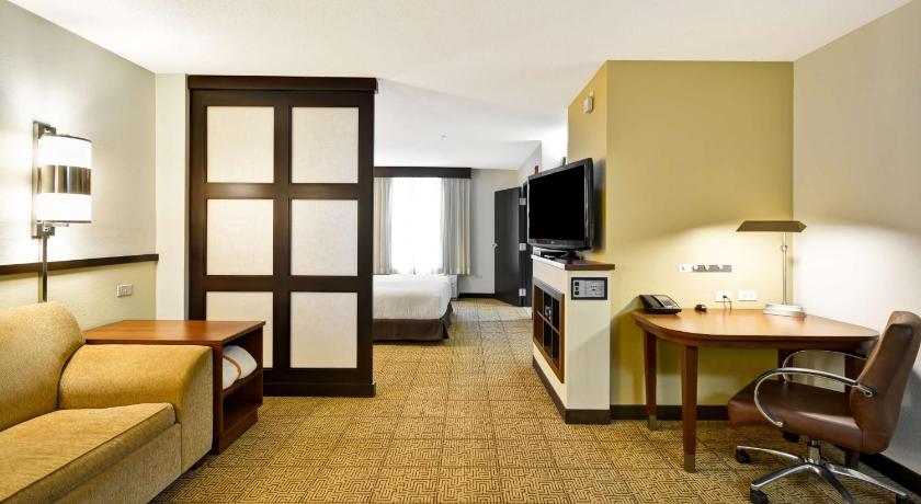 Hyatt Place Chicago Warrenville