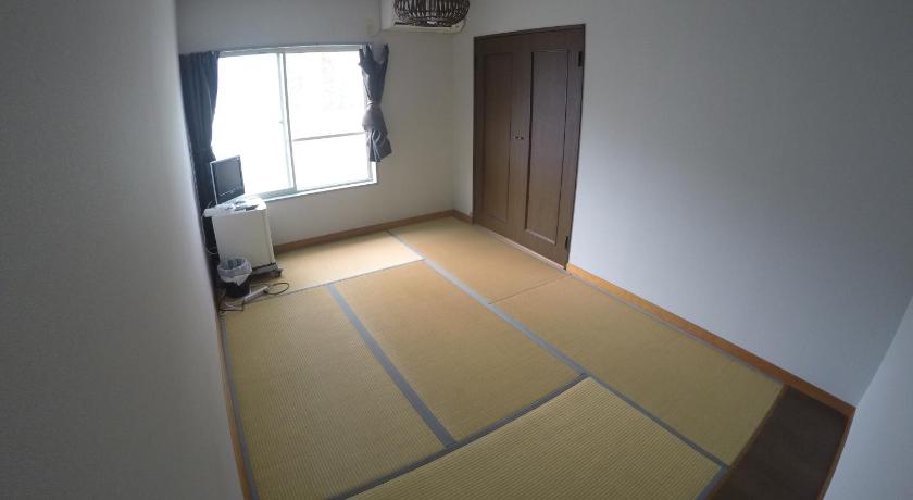 이즈 Guest House Churaumi 숙소 스위트룸