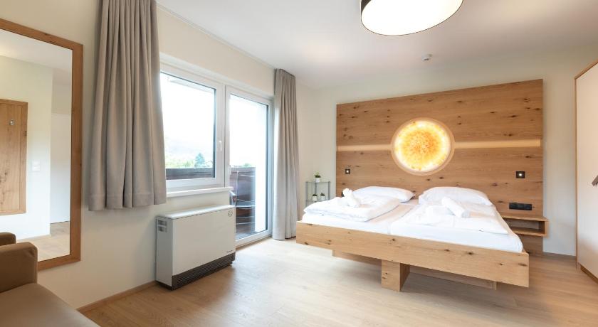 Image of 1 Bedroom Apartment 3