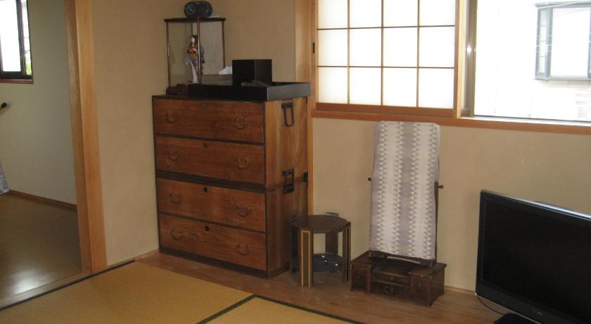 교토 Kyoto Narutaki Keisenso 1성급 호텔 수영장