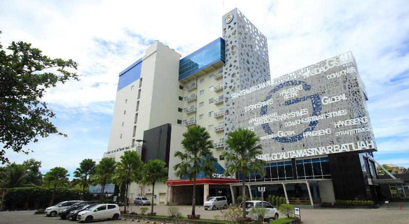 G'Sign Hotel Banjarmasin