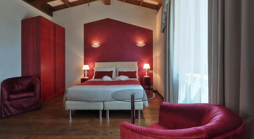 RELAIS VAL D'ORCIA photo