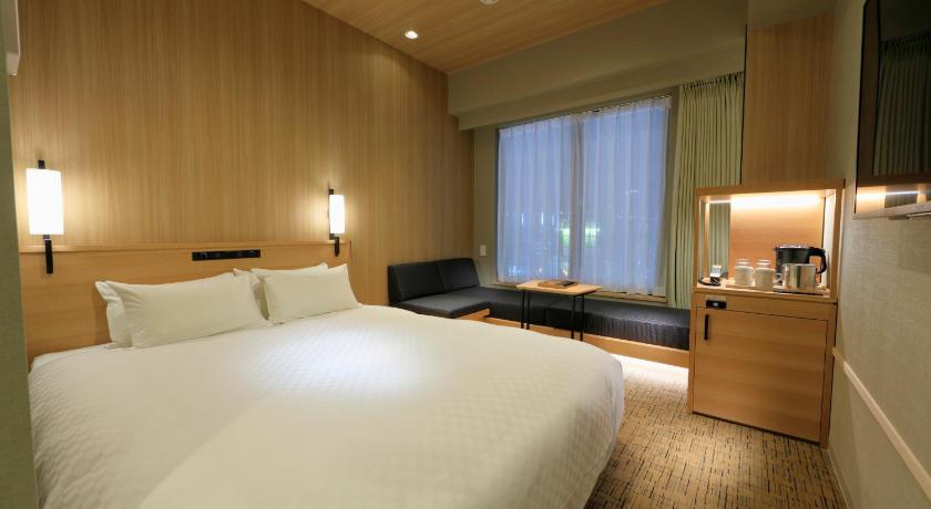 Zdjęcie: Pokój typu Queen – dla niepalących, dla 1 osoby (Queen Room for 1 Person - Non-Smoking) 0