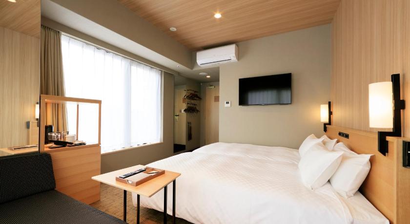Zdjęcie: Pokój narożny typu Twin – dla niepalących (Corner Twin Room - Non-Smoking) 0