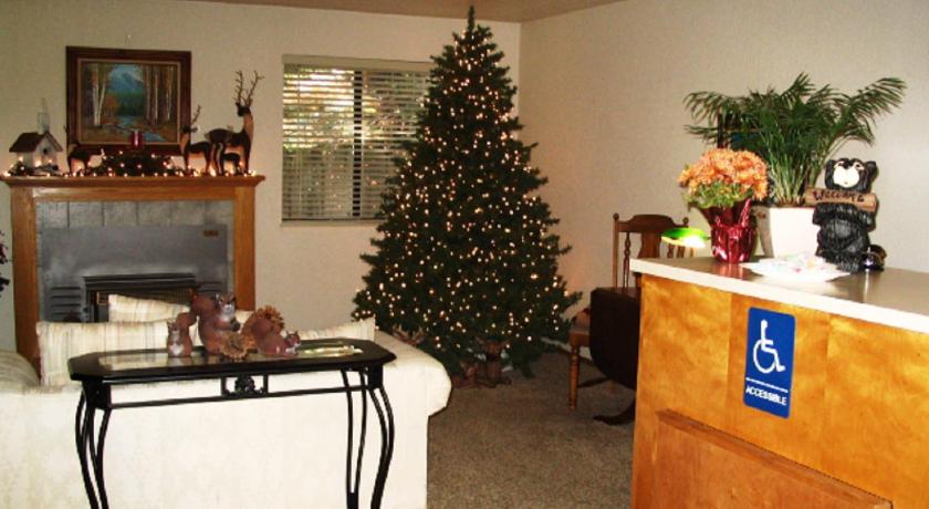 Christmas Tree Inn photo