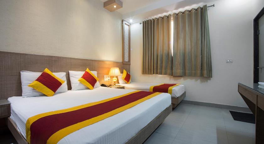 Hotel Baba Inn photo