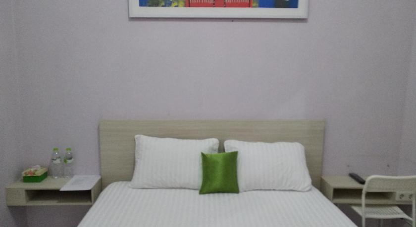 de' GREEN Cibubur photo