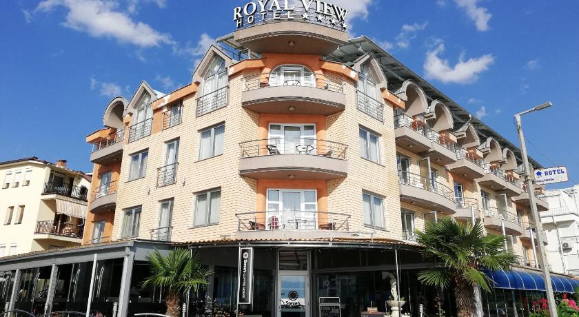 Royal View Villa photo