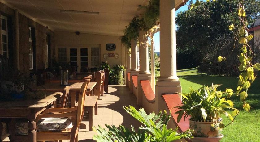 Petra's Country Guesthouse photo