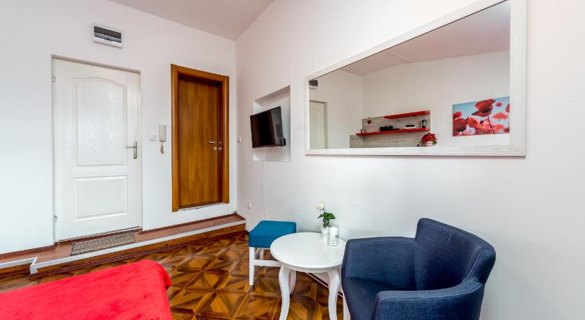 Lux Apartment in Downtown photo