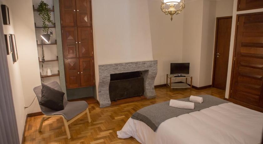 Vale de Cambra Hospedagem Casa das Regadas Hotel pool