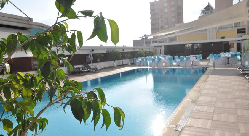 Surmeli Adana Hotel