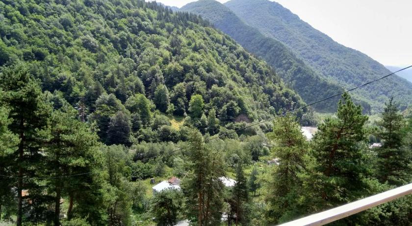 Gama Guesthouse photo