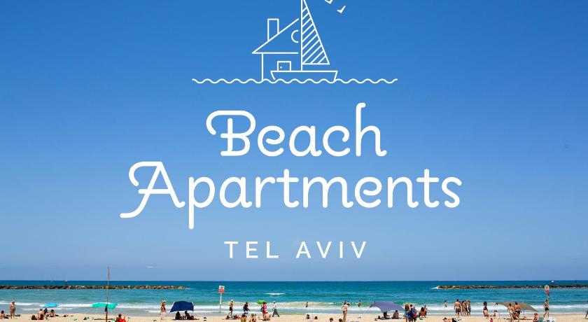 Beach Apartments TLV photo