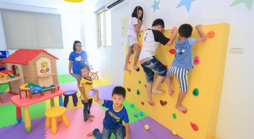 Jia Yuan Bed and Breakfast - image 12