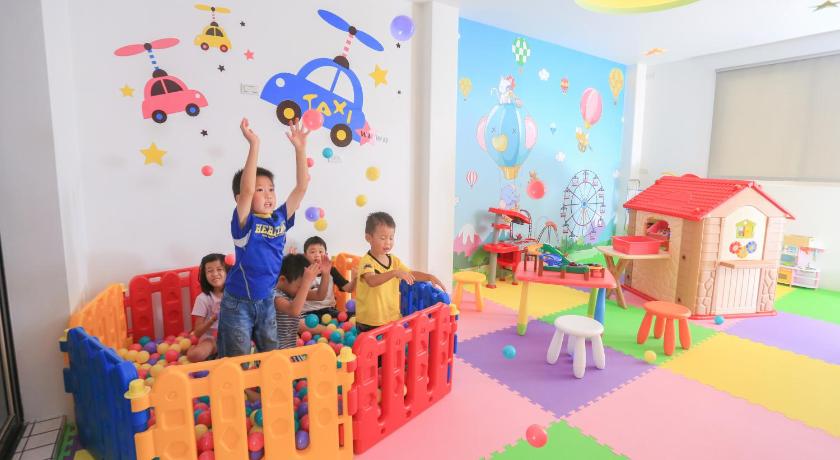 Jia Yuan Bed and Breakfast - image 7