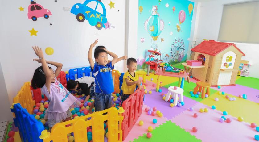 Jia Yuan Bed and Breakfast - image 2