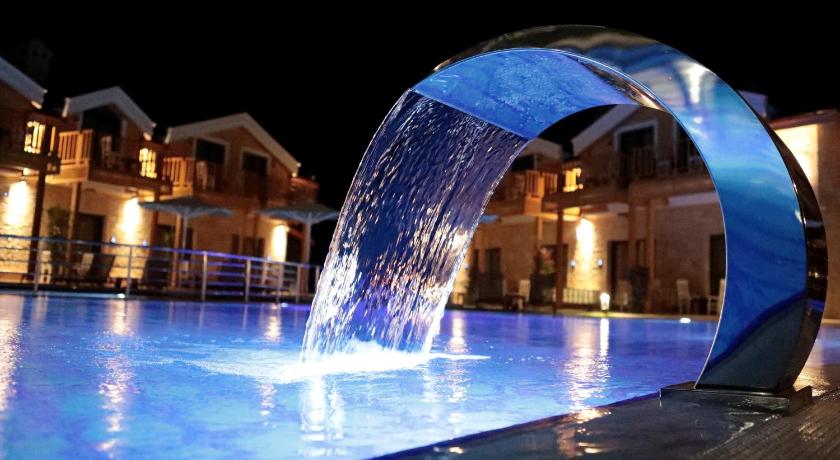 Dalyan Live Spa Hotel