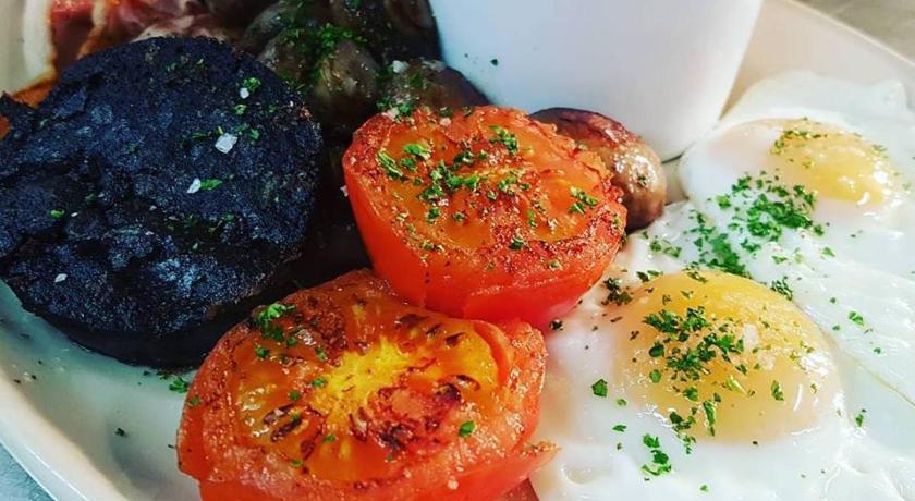 布兰利（萨里） The Jolly Farmer 3星级 酒店 景观