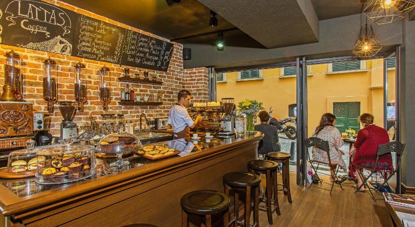 Meroddi Galata Mansion - image 12