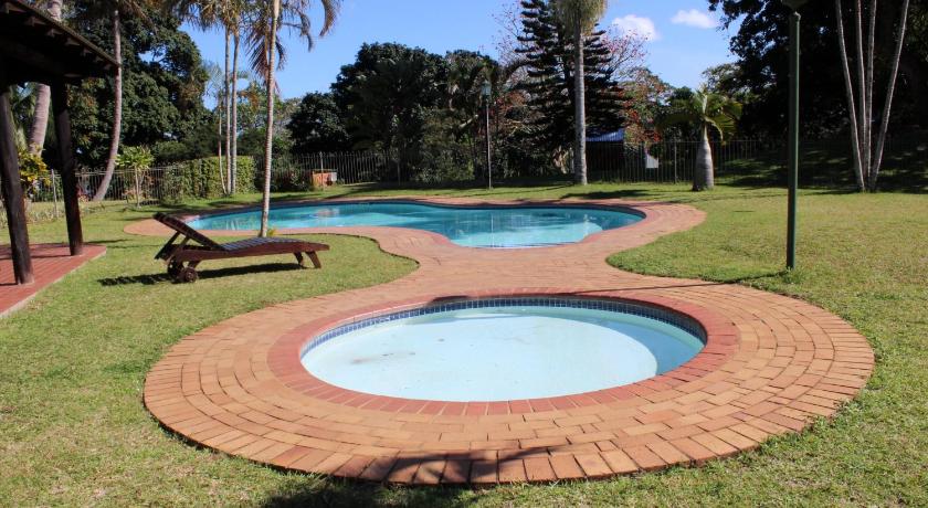 62 The Bridge Holiday Resort photo