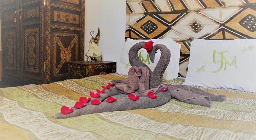 Image of Azawan Double Room 1