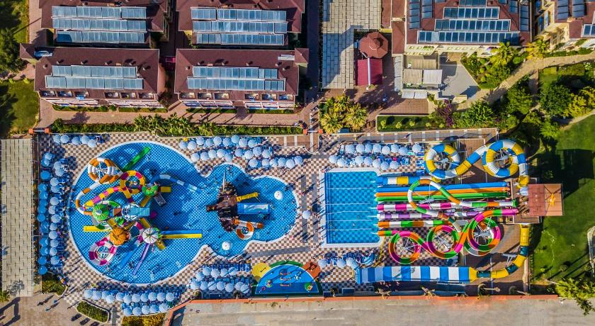 Lonicera World Resort & Spa Hotel - Ultra All Inclusive