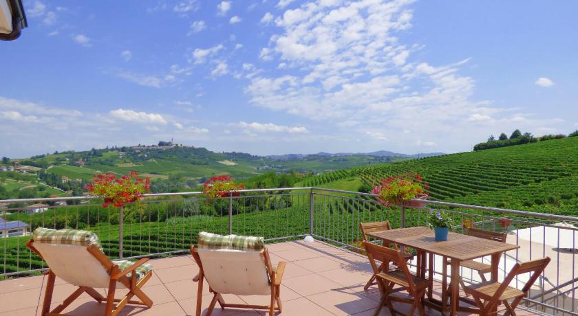 Agriturismo Cà del Nono