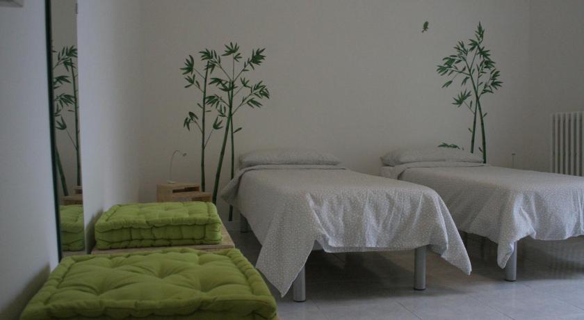 Image of Double or Twin Room with Terrace 0