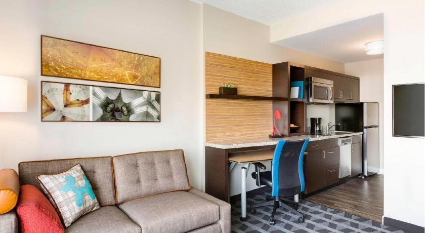 TownePlace Suites Portland Beaverton