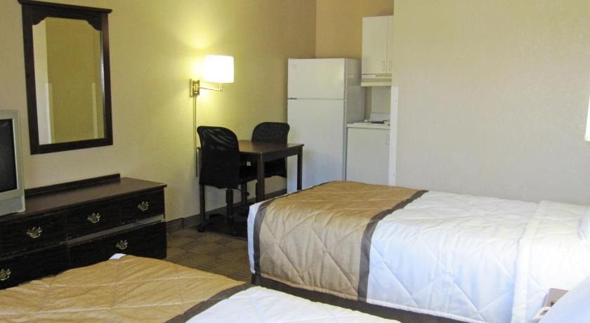 Extended Stay America Suites - Knoxville - Cedar Bluff