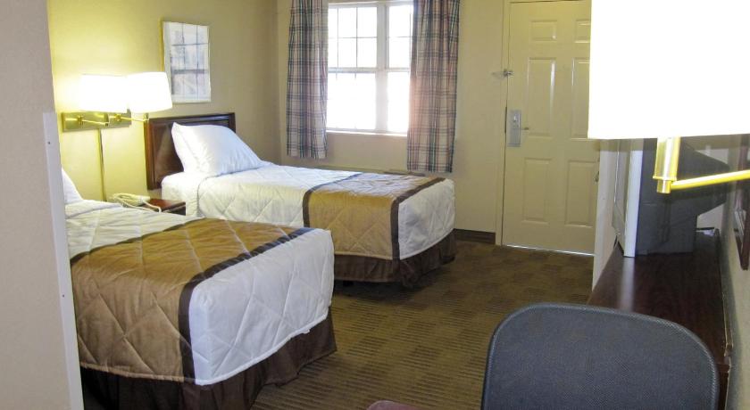 Extended Stay America Suites - Knoxville - Cedar Bluff