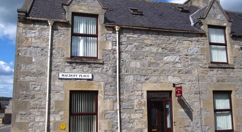 Dunvegan Bed & Breakfast photo