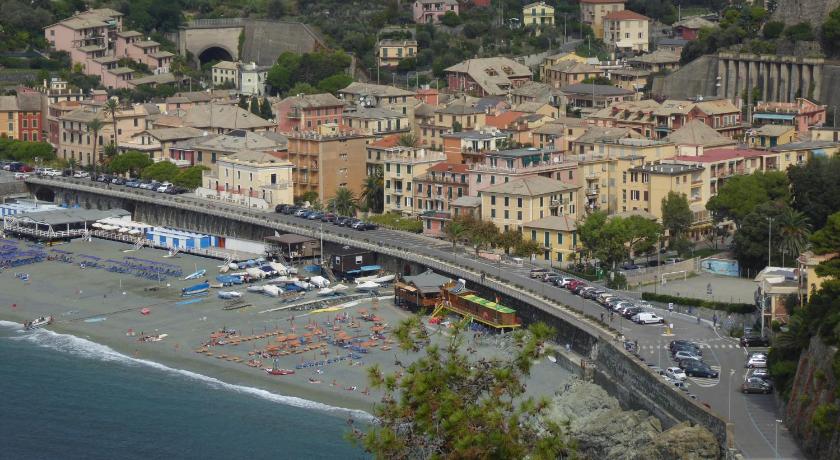 Albergo Lungomare photo