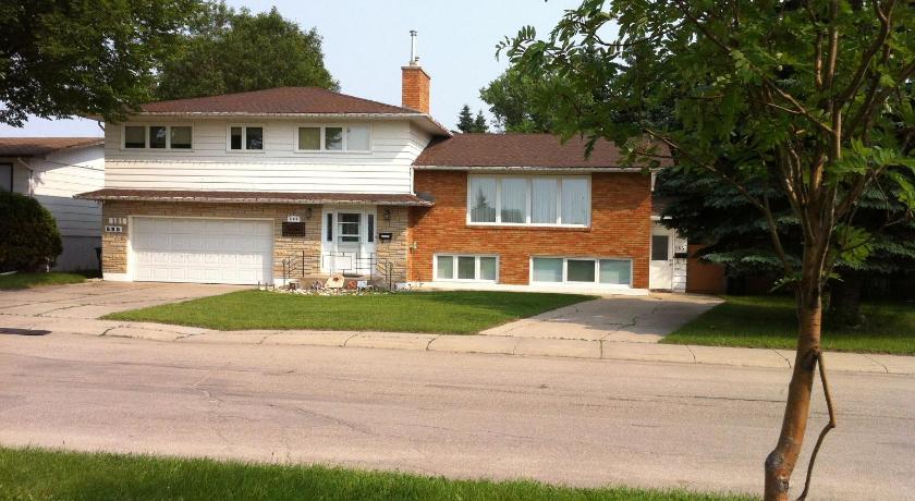 College Park Bed & Breakfast