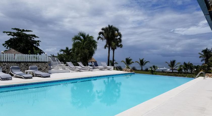 Hotel El Quemaito — Hotel in Juan Esteban