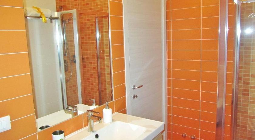 B&B Il Giardino In Citta - Parcheggio Privato Gratuito photo