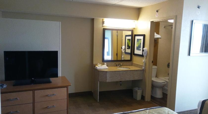 Extended Stay America Suites - Columbia - Columbia Corporate Park photo