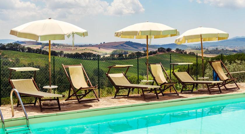 agriturismo e cantina Tenuta Casteani photo