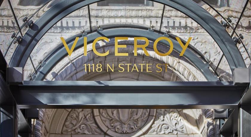 Viceroy Chicago