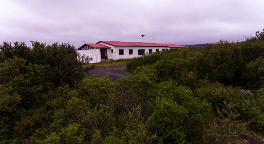 Dettifoss Guesthouse — Hotel in Akurgerði