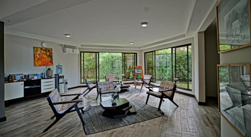 Nammbu Beach Front Bungalows photo