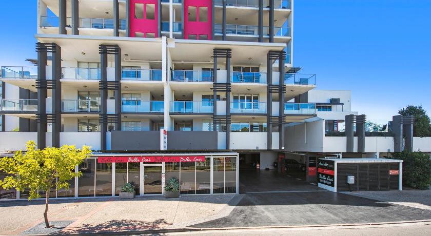 The Chermside Apartments