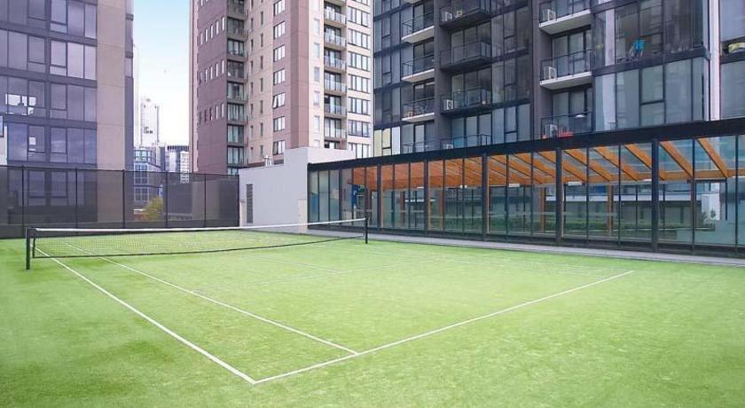 ReadySet Apartments at Sentinel — Hotel in Melbourne