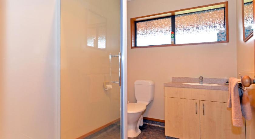 Mosgiel Regency Motel photo