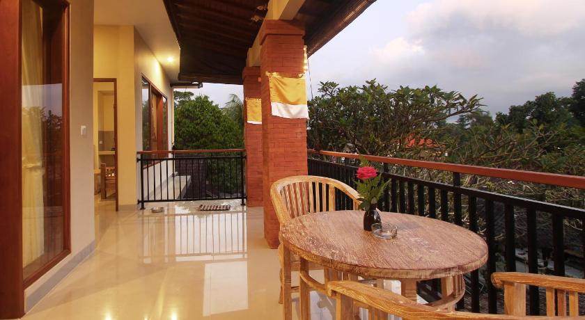 Utu Homestay photo