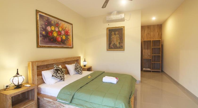 Utu Homestay photo