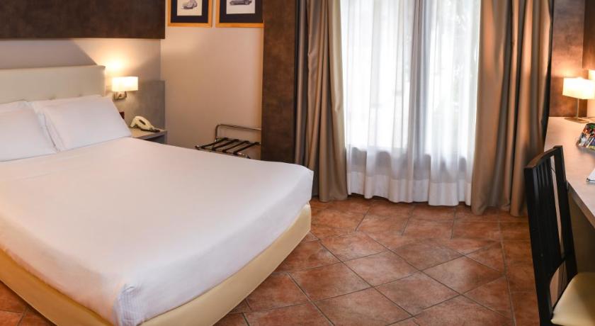 Best Western Plus Hotel Modena Resort