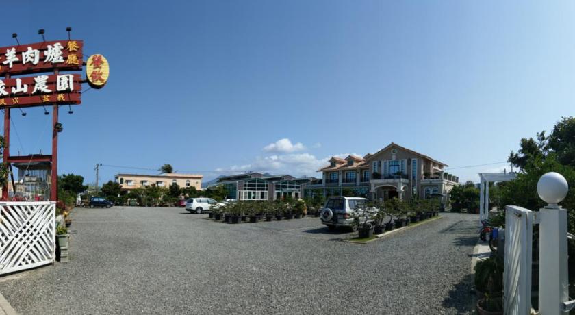 YiShan Farm Homestay photo