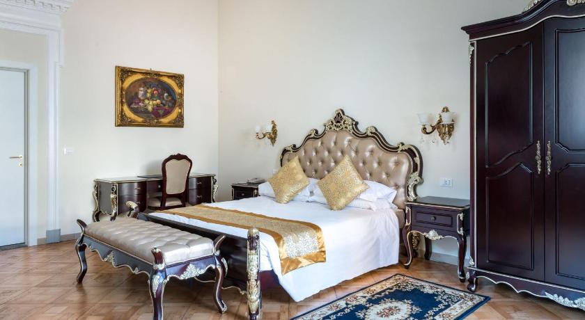 Villa Royal